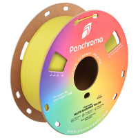 Polymaker Panchroma™ savannah yellow Matte PLA filament 1.75mm, 1kg CA04039 DFP14512