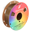 Polymaker Panchroma™ shadow orange (orange-black) Dual Matte PLA filament 1.75mm, 1kg DFP14523 - 1