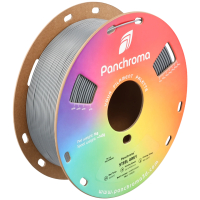 Polymaker Panchroma™ steel grey CoPE filament 1.75mm, 1kg CA14011 DFP14568