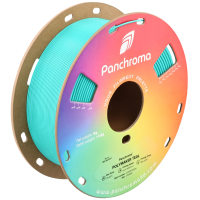 Polymaker Panchroma™ teal CoPE filament 1.75mm, 1kg CA14010 DFP14567