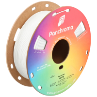 Polymaker Panchroma™ white CoPE filament 1.75mm, 1kg CA14002 DFP14559