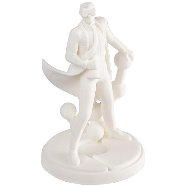 Polymaker Panchroma™ white CoPE filament 1.75mm, 1kg CA14002 DFP14559 - 2