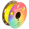 Polymaker Panchroma™ yellow Silk PLA filament 1.75mm, 1kg DFP14461 - 1