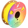 Polymaker Panchroma™ yellow Translucent PLA filament 1.75mm, 1kg DFP14405 - 1