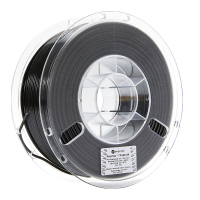 Polymaker PolyFlex black TPU95-HF filament 2.85mm, 1kg 70296 PD03004 PM70296 DFP14029