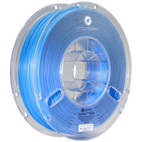 Polymaker PolyFlex blue TPU95 filament 1.75mm, 0.75kg 70275 PD01005 PM70275 DFP14176