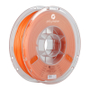 Polymaker PolyFlex orange TPU95 filament 1.75mm, 0.75kg