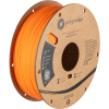 Polymaker PolyLite Luminous orange PLA filament 1.75mm, 1kg PA02090 DFP14398 - 2