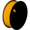 Polymaker PolyLite Luminous orange PLA filament 1.75mm, 1kg PA02090 DFP14398 - 3
