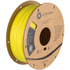 Polymaker PolyLite Luminous yellow PLA filament 1.75mm, 1kg PA02093 DFP14401 - 2