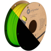 Polymaker PolyLite Luminous yellow PLA filament 1.75mm, 1kg PA02093 DFP14401 - 1
