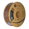 Polymaker PolyLite army brown ASA filament 1.75mm, 1kg DFP14282 - 1