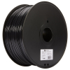 Polymaker PolyLite black ASA filament 2.85mm, 3kg DFP14191 - 1