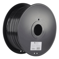 Polymaker PolyLite black PLA filament 1.75mm, 3kg 70595 PA02037 PM70595 DFP14076