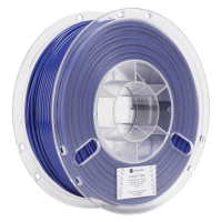 Polymaker PolyLite blue PETG filament 1.75mm, 1kg 70645 PB01007 PM70645 DFP14196