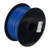 Polymaker PolyLite blue PLA filament 1.75mm, 3kg DFP14313 - 1