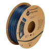 Polymaker PolyLite dark blue PETG filament 1.75mm, 1kg