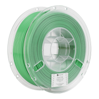 Polymaker PolyLite green ABS filament 1.75mm, 1kg DFP14040