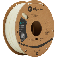 Polymaker PolyLite green Glow in the Dark PLA filament 1.75mm, 1kg PA02012 DFP14248