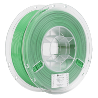 Polymaker PolyLite green PETG filament 1.75mm, 1kg DFP14198