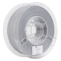 Polymaker PolyLite grey PETG filament 1.75mm, 1kg DFP14201