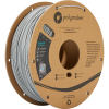 Polymaker PolyLite grey PLA Pro filament 1.75mm, 1kg