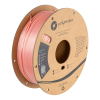 Polymaker PolyLite pink Silk PLA filament 1.75mm, 1kg DFP14330 - 1