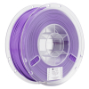 Polymaker PolyLite purple PETG filament 1.75mm, 1kg DFP14205 - 1
