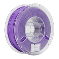 Polymaker PolyLite purple PLA filament 2.85mm, 1kg 70544 PA02024 PM70544 DFP14081