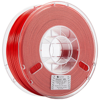 Polymaker PolyLite red ASA filament 1.75mm, 1kg DFP14189