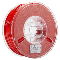 Polymaker PolyLite red ASA filament 2.85mm, 1kg 70861 PF01013 PM70861 DFP14188