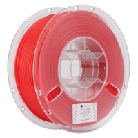 Polymaker PolyLite red PETG filament 2.85mm, 1kg DFP14207