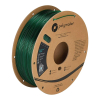 Polymaker PolyLite transparent green PETG filament 1.75mm, 1kg DFP14293 - 1