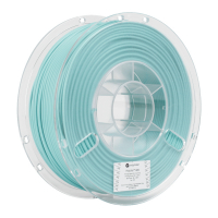 Polymaker PolyLite turquoise ABS filament 1.75mm, 1kg 70123 PE01010 PM70123 DFP14048
