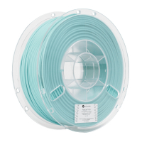 Polymaker PolyLite turquoise PLA filament 1.75mm, 1kg 70541 PA02010 PM70541 DFP14078
