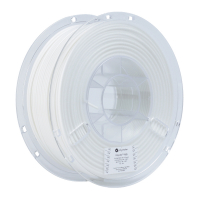 Polymaker PolyLite white ABS filament 1.75mm, 1kg 70629 PE01002 PM70629 DFP14052