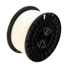 Polymaker PolyLite white PLA filament 1.75mm, 5kg DFP14315 - 1