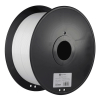Polymaker PolyLite white PLA filament 2.85mm, 3kg DFP14085 - 1