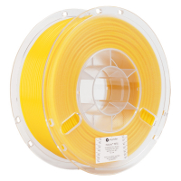 Polymaker PolyLite yellow PETG filament 1.75mm, 1kg DFP14214