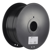 Polymaker PolyMax black PLA filament 1.75mm, 3kg 70162 PA06024 PM70162 DFP14112