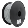 Polymaker PolyMax grey PLA Tough filament 2.85mm, 3kg DFP14219 - 1