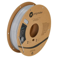 Polymaker PolyMax grey Tough PC filament 1.75mm, 0.75kg PC02005 DFP14366