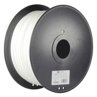 Polymaker PolyMax white PLA filament 1.75mm, 3kg 70160 PM70160 DFP14120
