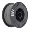 Polymaker PolyMide grey PA6-GF filament 2.85mm, 2kg DFP14123 - 1