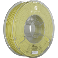 Polymaker PolySmooth beige PVB filament 1.75mm, 0.75kg 70518 PJ01012 PM70518 DFP14220