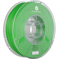 Polymaker PolySmooth green PVB filament 1.75mm, 0.75kg 70512 PJ01006 PM70512 DFP14222