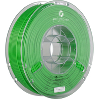 Polymaker PolySmooth green PVB filament 2.85mm, 0.75kg 70513 PJ01018 PM70513 DFP14223
