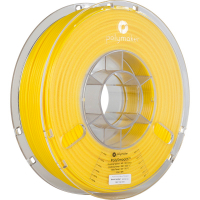 Polymaker PolySmooth yellow PVB filament 2.85mm, 0.75kg 70511 PJ01019 PM70511 DFP14229