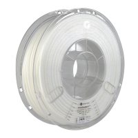Polymaker PolySupport pearl white PVB filament 1.75mm, 0.75kg 70188 PD04001 PM70188 DFP14140