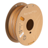 Polymaker PolyTerra Dual foggy orange (grey-orange) PLA filament 1.75mm, 1kg PA04024 DFP14385 - 2